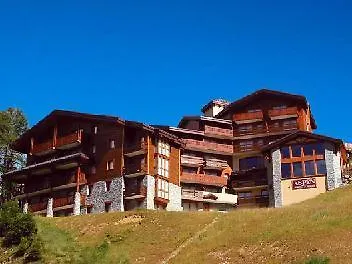 Lagrange Vacances - Aspen La Plagne 5*,  France