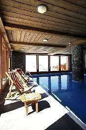 Lagrange Vacances - Aspen La Plagne Hotel